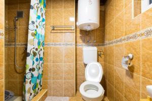 Belgrade Center Apartment V