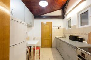 Belgrade Center Apartment V