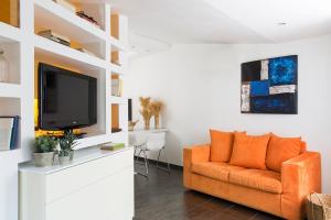 Deluxe Apartment - Annex room in Patrizia Romana Palace