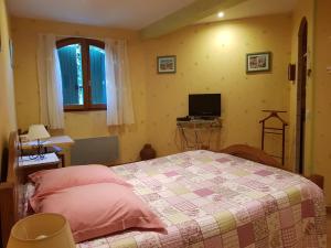Maisons d'hotes Casa das Oliveiras : photos des chambres