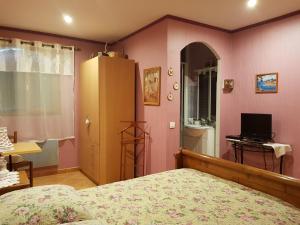 Maisons d'hotes Casa das Oliveiras : photos des chambres