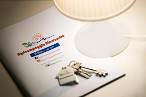 Agricampeggio Alessandra