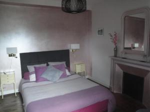 B&B / Chambres d'hotes Le Relais des Capucines : photos des chambres