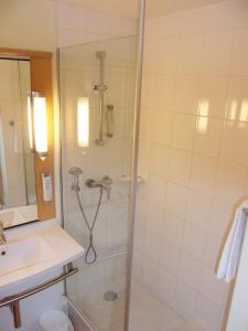 Hotels ibis Nantes Centre Gare Sud : Chambre Standard avec 1 Lit Double