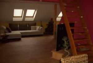 Apartment Mikulov, Husova Ulice