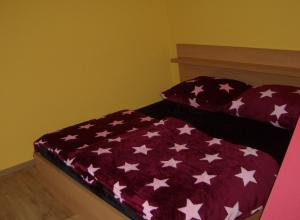 Apartment Mikulov, Husova Ulice