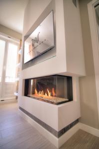 Apartamento Ópera Madrid Centro