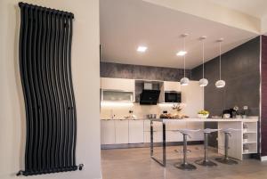 Apartamento Ópera Madrid Centro