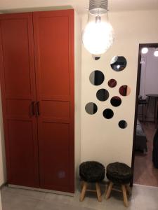 Apartamenty Antoś i Gabrysia