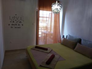 Jonnys Ferienwohnung Thessaloníki Greece