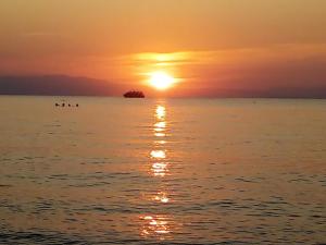 Jonnys Ferienwohnung Thessaloníki Greece