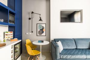 My Lodge Italy Centro Storico