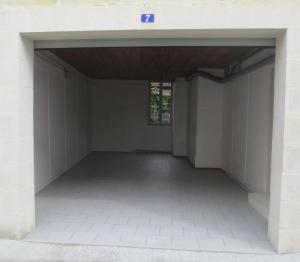 Maison au cœur de la bastide libournaise