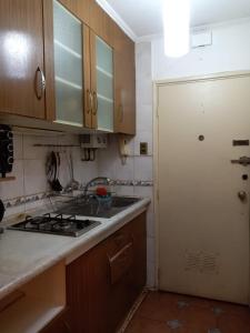 Departamento Etchevers 265