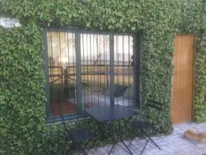 Apartamentos El Pintor - Coronel Rodolfo S. Domínguez