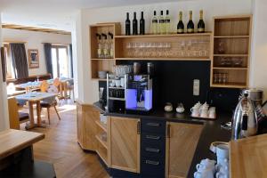 Hotel Garni Hubertushof