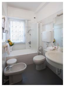 Apartement Casavacanze Internazionale Diano Marina Itaalia