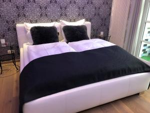 City Luxus Appartement nähe Köln Messe - LANXESS Arena