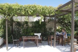Kalypso Studios & Rooms Chania Greece