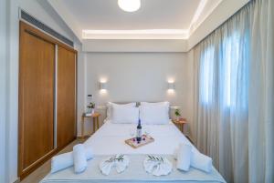 Abelia Luxurious Villas Messinia Greece