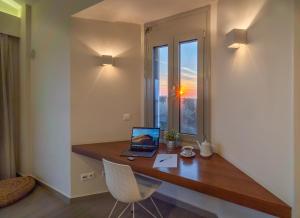 Abelia Luxurious Villas Messinia Greece