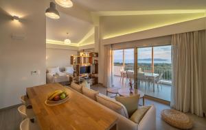 Abelia Luxurious Villas Messinia Greece