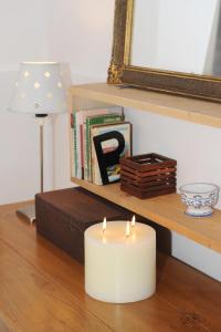 Atu Central Apartment