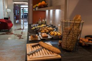 Hotels Mercure Paris Pont de Levallois Neuilly : photos des chambres