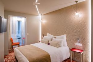 Hotels Mercure Paris Pont de Levallois Neuilly : photos des chambres