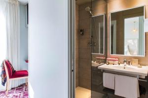 Hotels Mercure Paris Pont de Levallois Neuilly : photos des chambres
