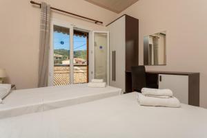 Fay Apartment Corfu Greece