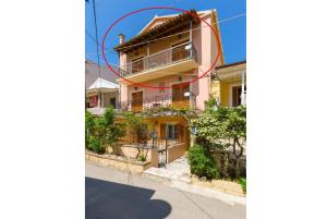Fay Apartment Corfu Greece