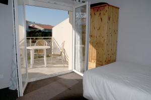 Hotels Hotel Bleu Azur : photos des chambres