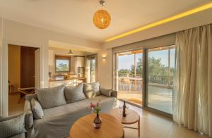 Abelia Luxurious Villas Messinia Greece