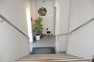 Hotels Hotel Bleu Azur : photos des chambres