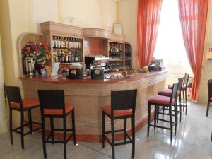 Complexes hoteliers Hotel El Paradiso : photos des chambres