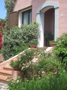 Bed & Breakfast Dessole