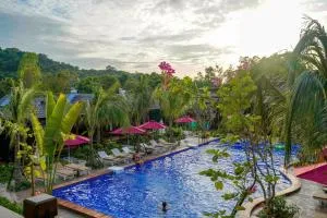 Phu Quoc Bambusa Resort - Ấp Ông Lang