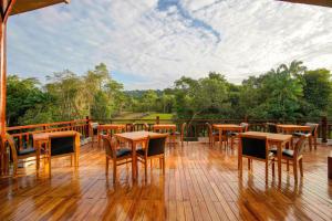 Phu Quoc Bambusa Resort