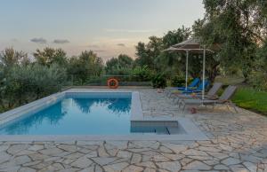 Abelia Luxurious Villas Messinia Greece