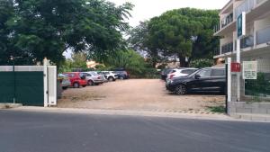 Hotels Hotel Bleu Azur : photos des chambres