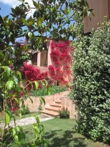 Bed & Breakfast Dessole img11