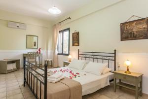 Villa Manolis Chania Greece