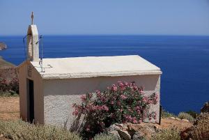 Villa Manolis Chania Greece