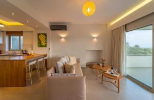 Abelia Luxurious Villas Messinia Greece