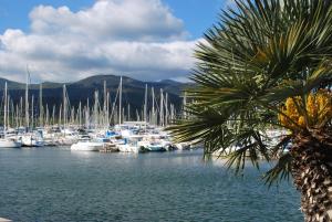 Hotels Hotel Bleu Azur : photos des chambres