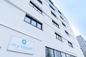 Aparthotel my room - Messe Munich