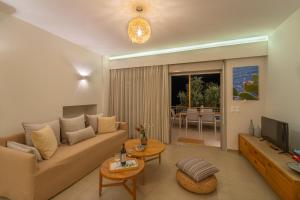 Abelia Luxurious Villas Messinia Greece