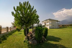 Olympos Sunset Residence - Mountain and Sea View Olympos Greece