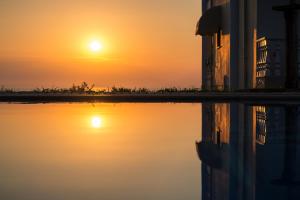 Olympos Sunset Residence - Mountain and Sea View Olympos Greece